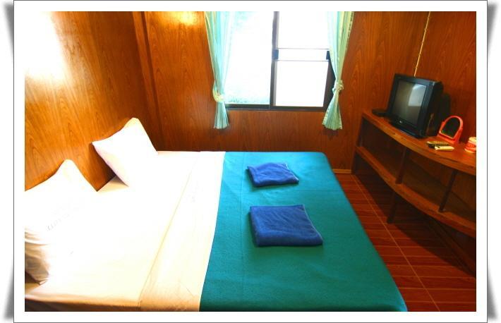 Bang Bao Cliff View Hotel Bang Tao Beach Cameră foto